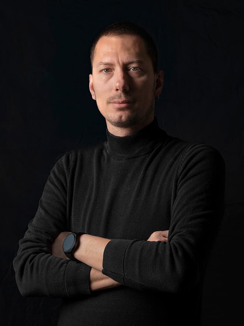 Ahmet Sungur Profil Resmi