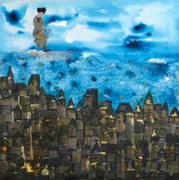 İSTANBUL  - Görsel 1