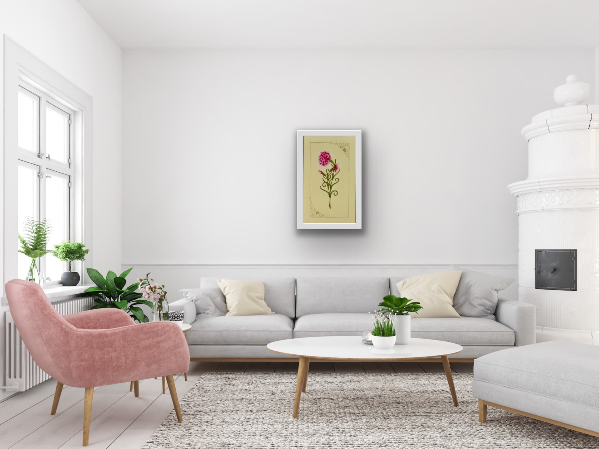 KARANFİL - Görsel 7