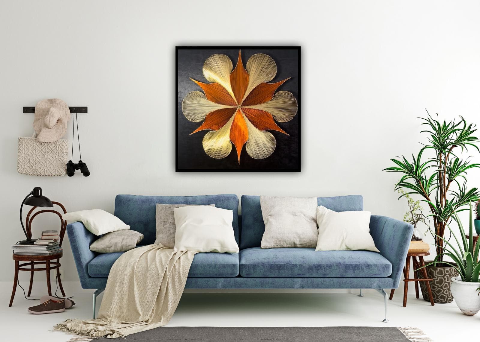 Doğaya Dön - Filografi - Görsel 4