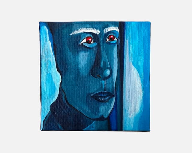 Kâge; Sen Ölmediğin Sürece Rüya Devam Eder / 4