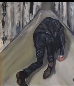 Yıkılış - Görsel 1