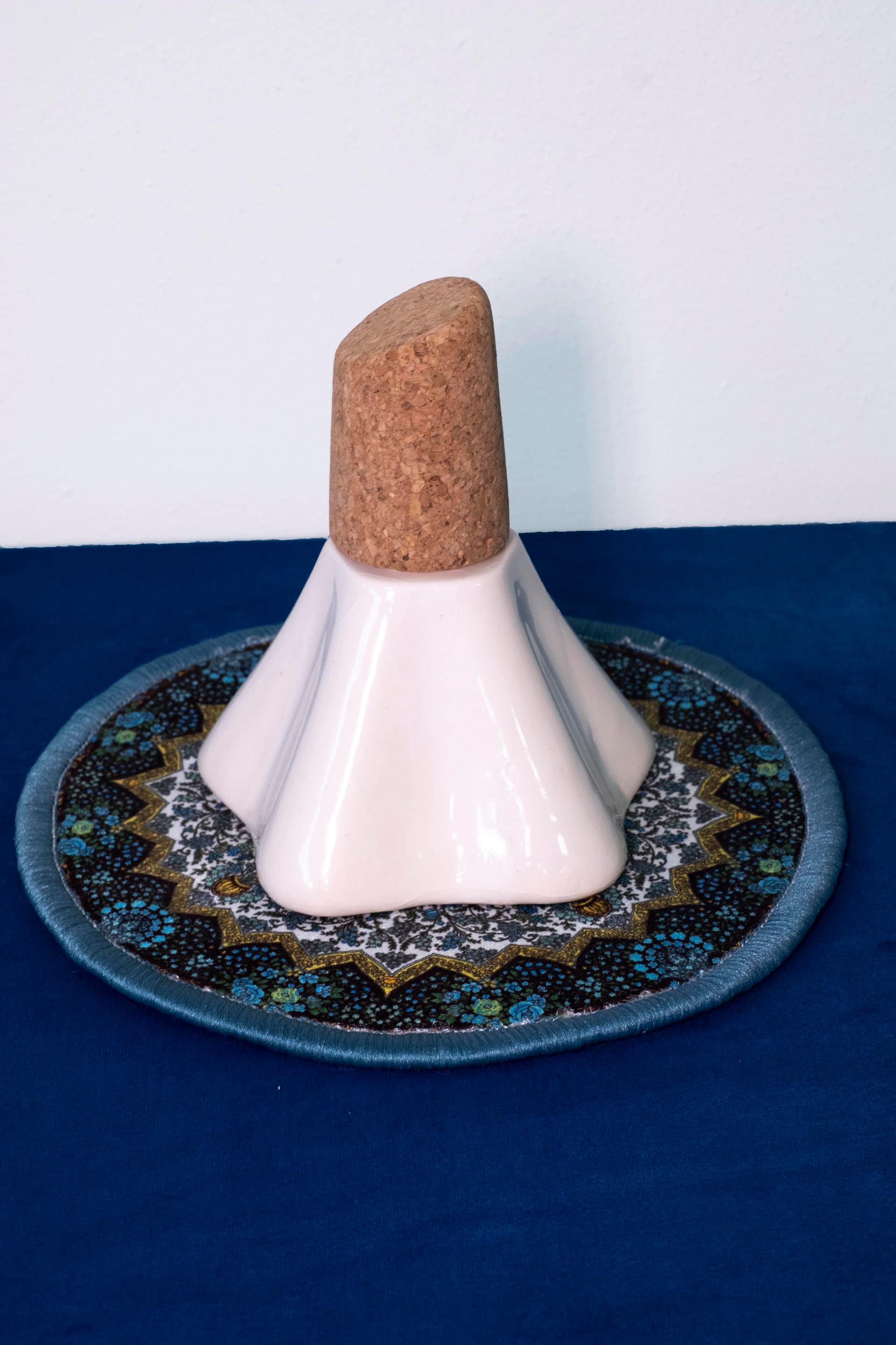 Derwish 5 - Görsel 1