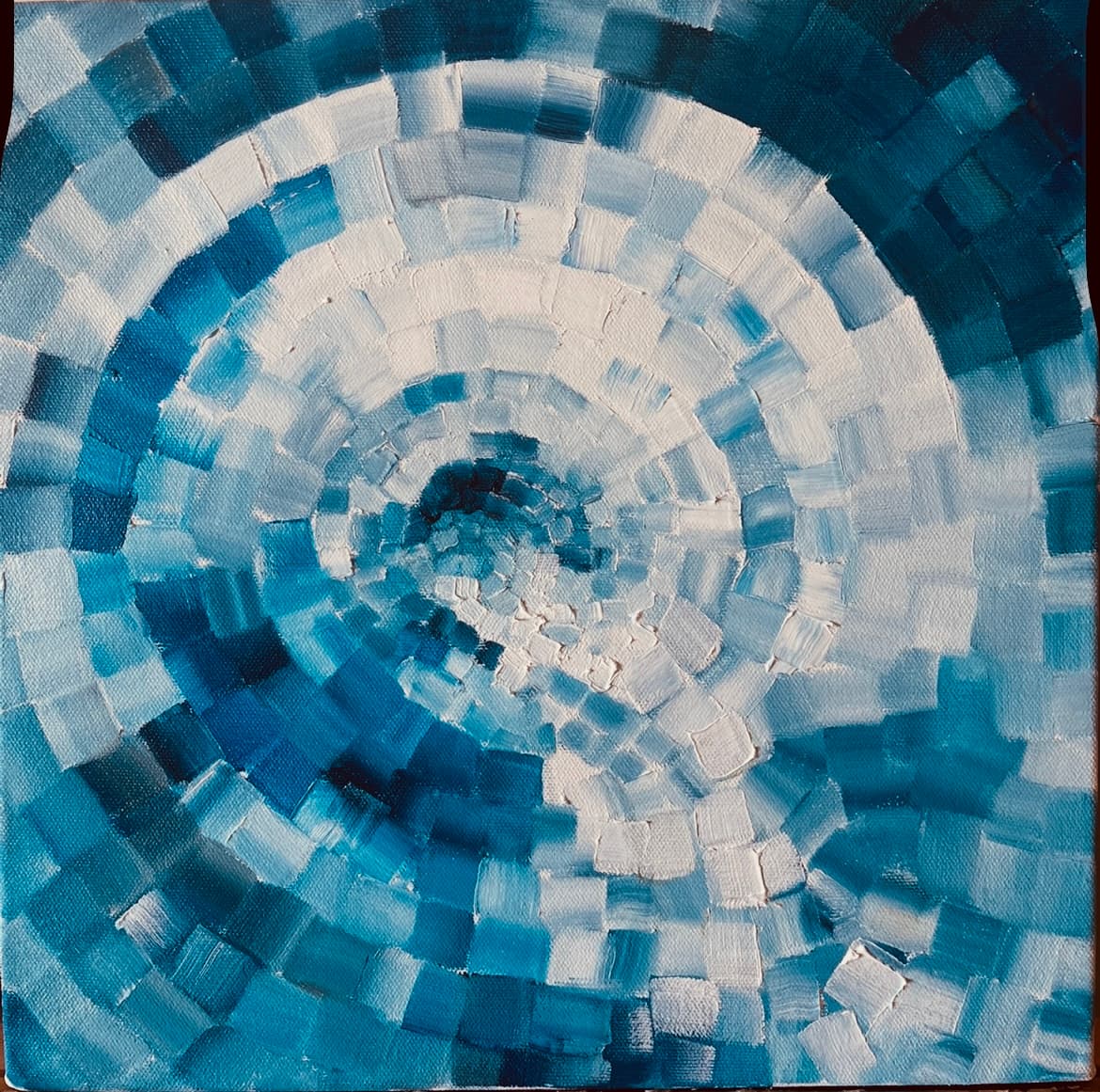 Dalga Spirali - Görsel 1