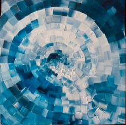 Dalga Spirali - Görsel 1