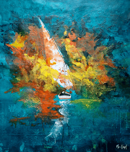 Yelkenli Serisi 29 - Görsel 1