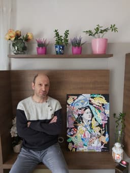 Murat  CİMİ Profil Resmi