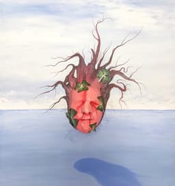 Yaşamın Doğuş Sancısı - Görsel 1