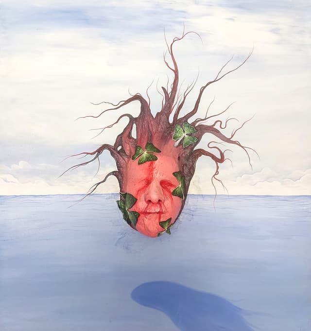 Yaşamın Doğuş Sancısı