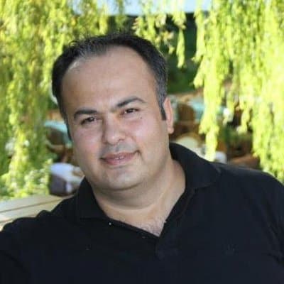 Yılmaz AYDIN Profil Resmi
