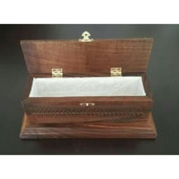 KALEM & TESPİH KUTUSU. - Görsel 3