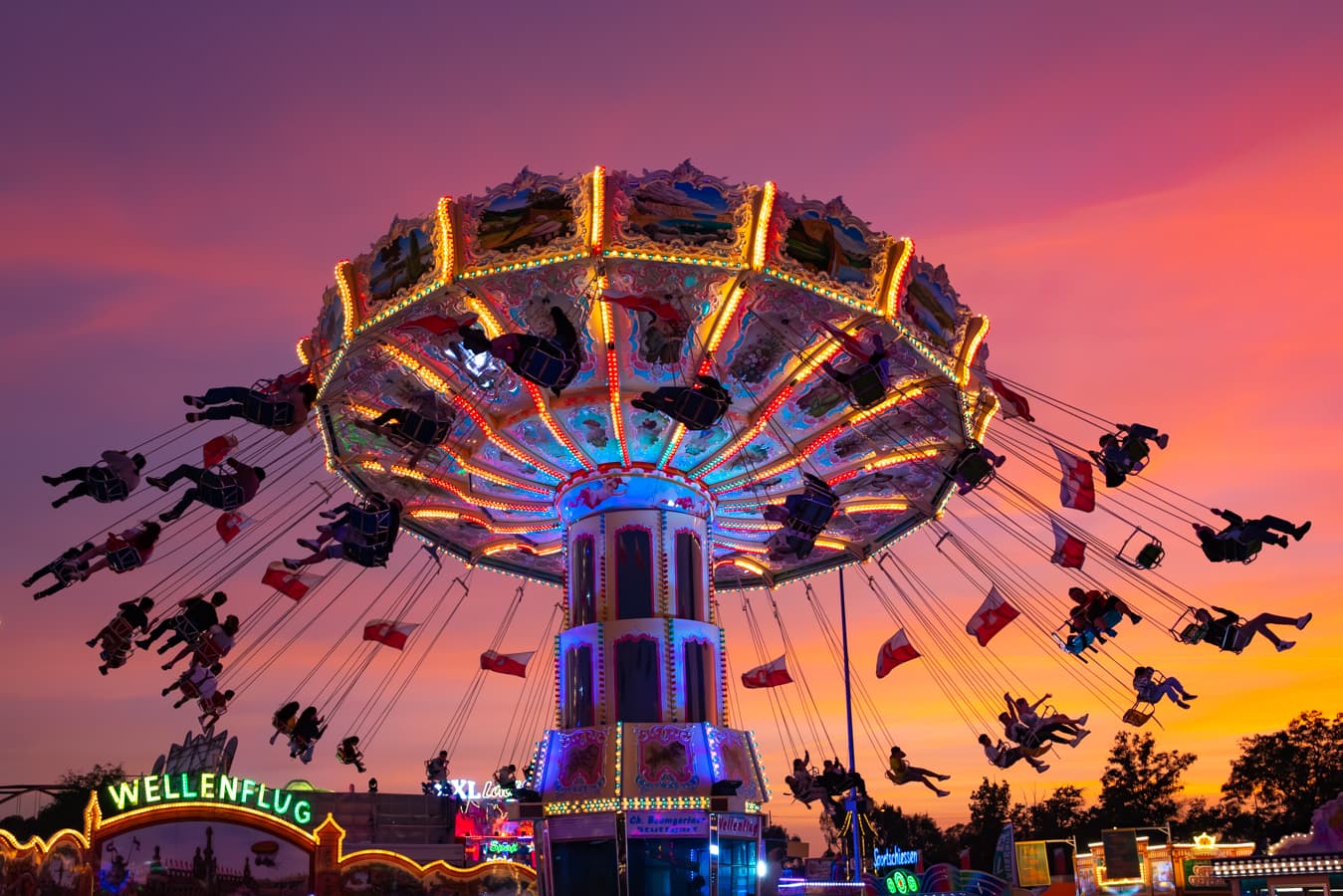 Lunapark - Görsel 1