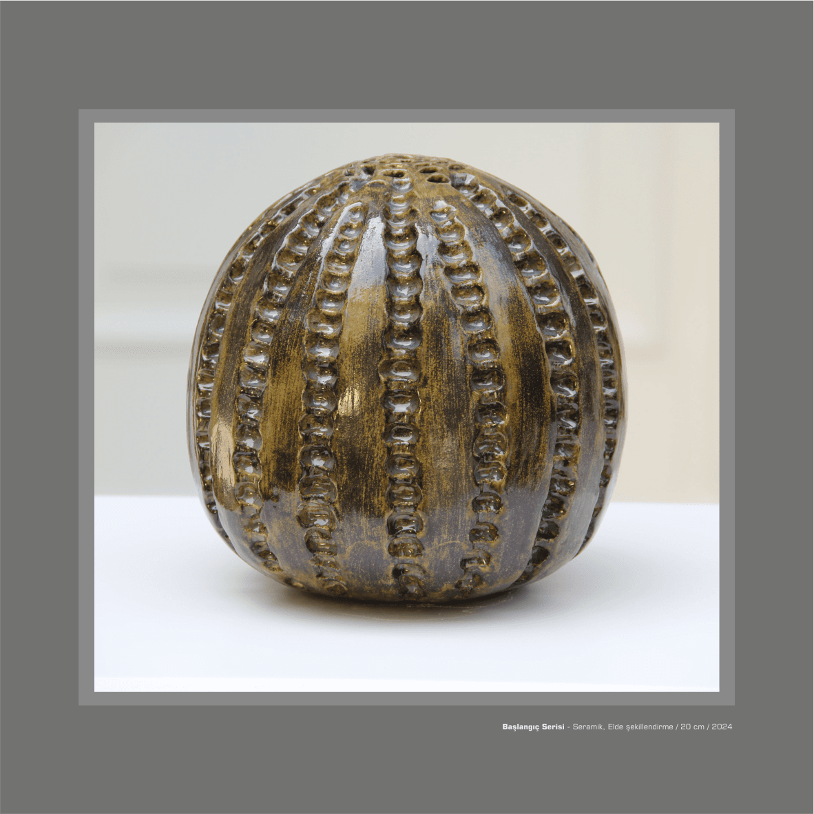 Başlangıç sersi - Görsel 1