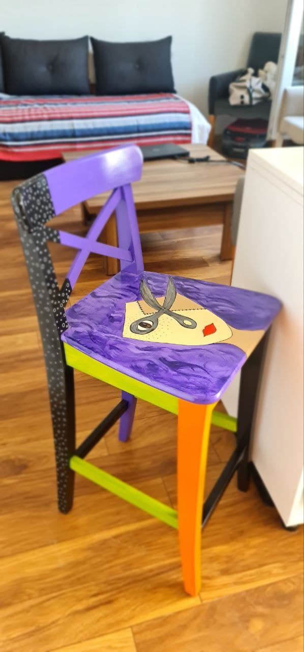 Kimliksiz Kadınlar No:8 - Görsel 7