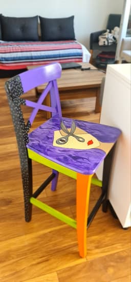 Kimliksiz Kadınlar No:8 - Görsel 7