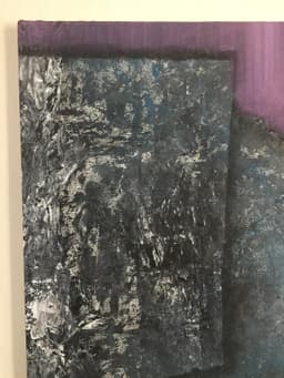 Derin mor... - Görsel 3