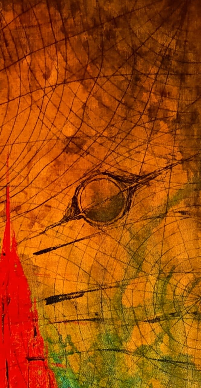 worm hole - Görsel 3