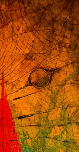 worm hole - Görsel 3