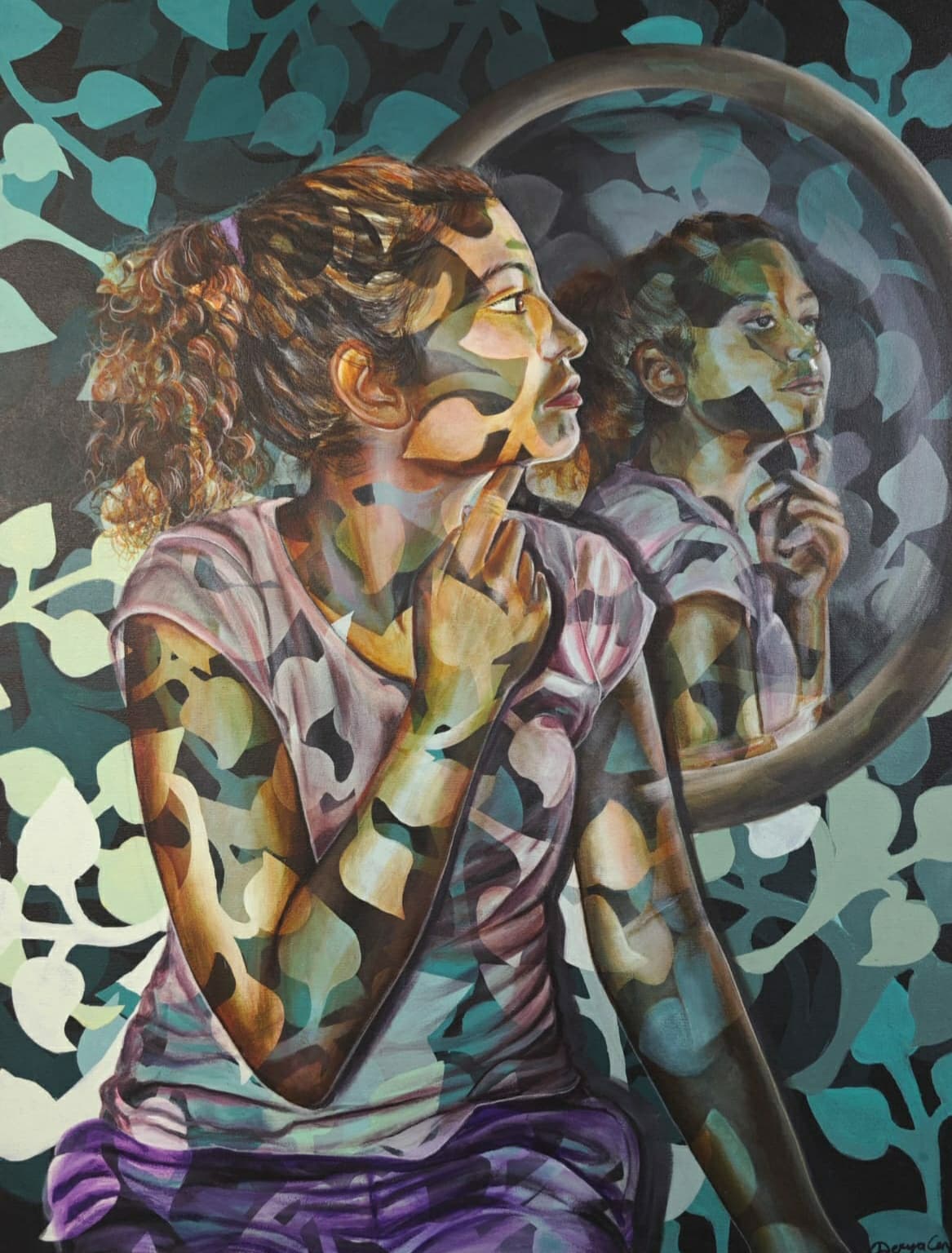 Yansıma - Görsel 1