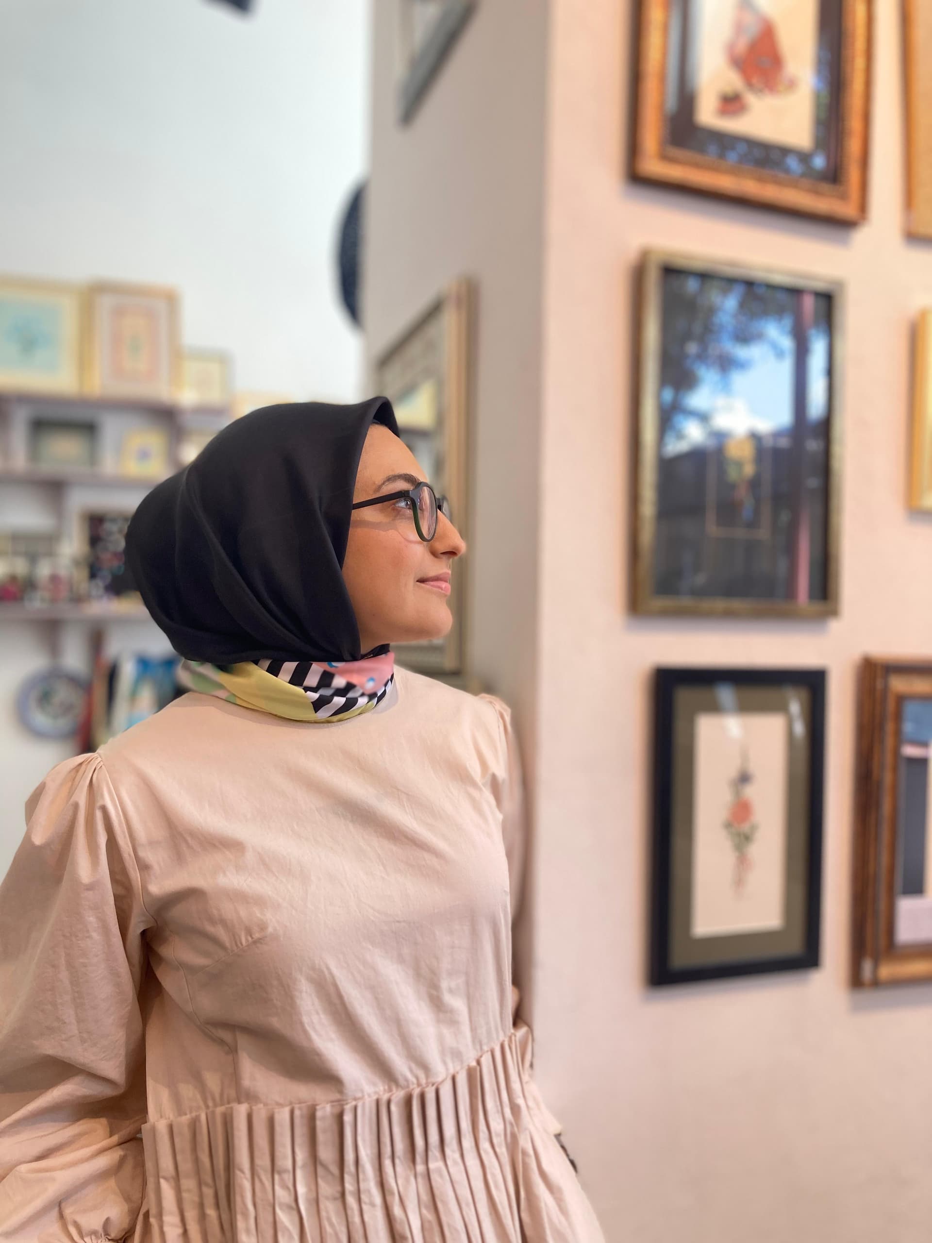 Beyza Gül  Toktaş Profil Resmi