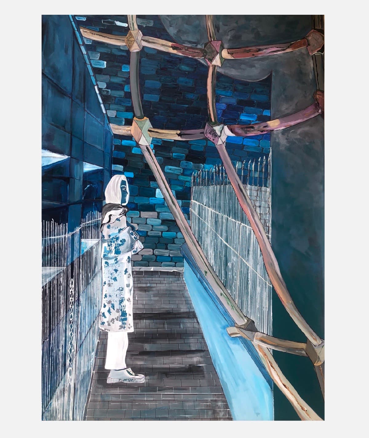 Kâge; Sen Ölmediğin Sürece Rüya Devam Eder / 9 - Görsel 1