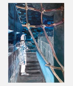 Kâge; Sen Ölmediğin Sürece Rüya Devam Eder / 9 - Görsel 1