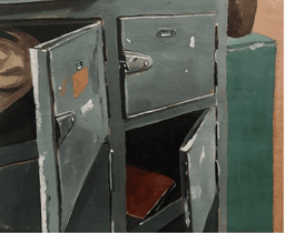 Dolaplar çekmeceler ve sandıklar - Görsel 1