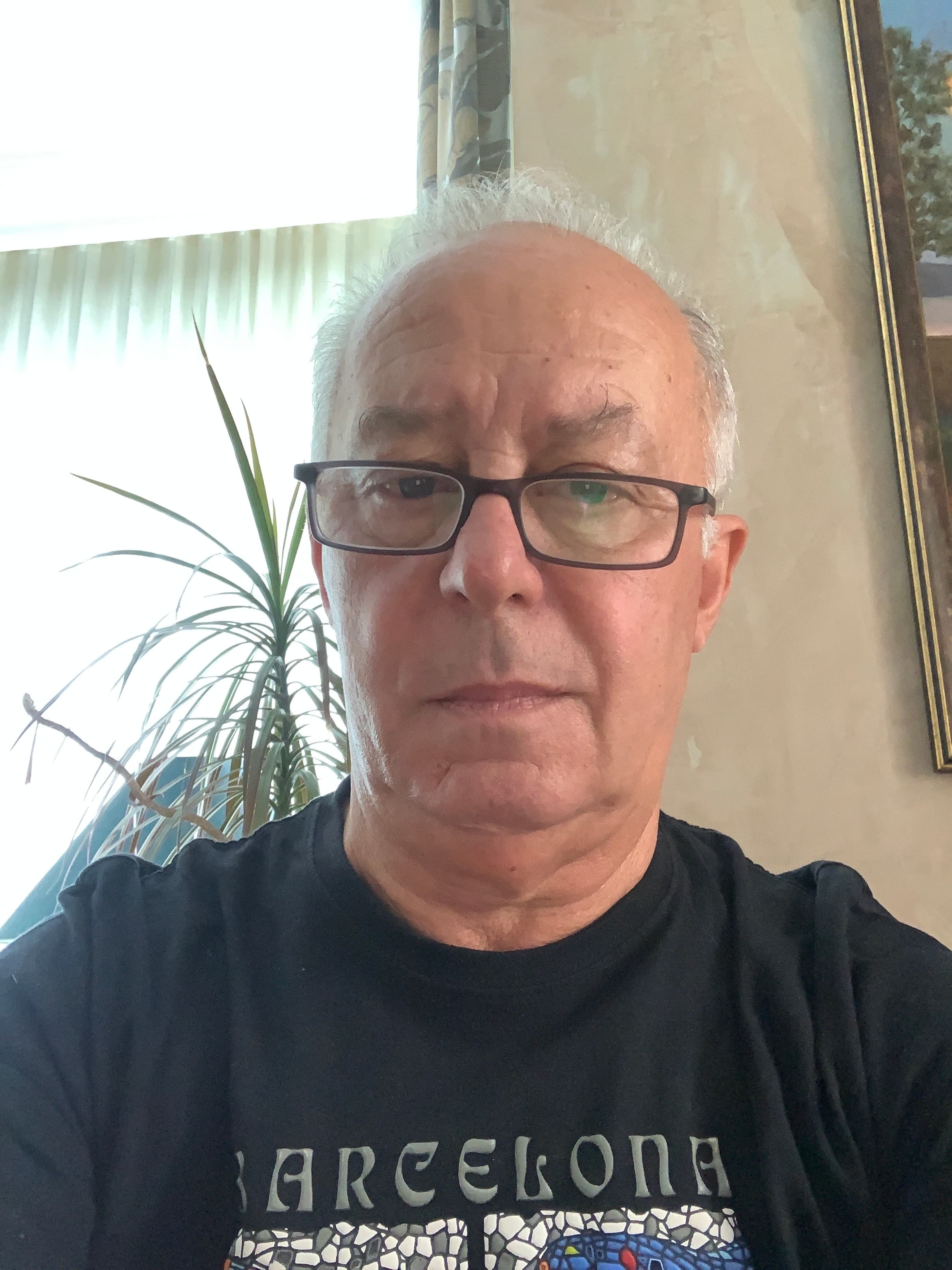 Ruhi Aksoy Profil Resmi