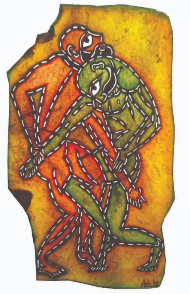 Gürşçiler - Görsel 1