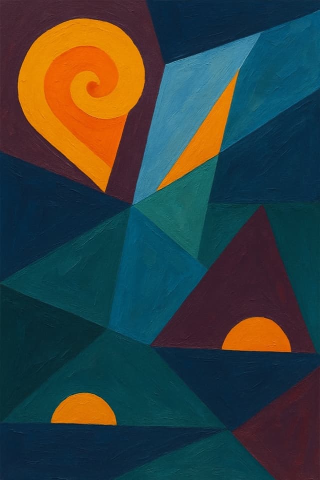 Dreamscapes Series 3