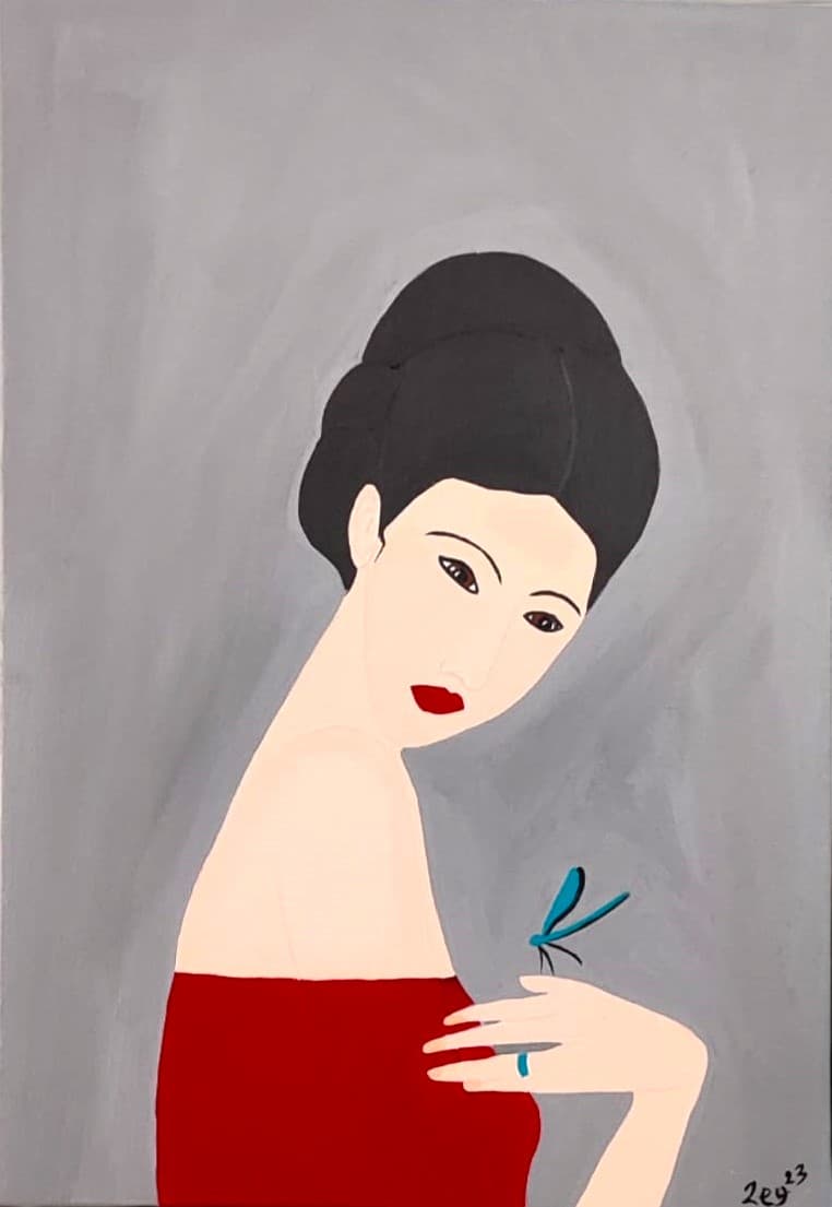 Yusufçuk - Görsel 1