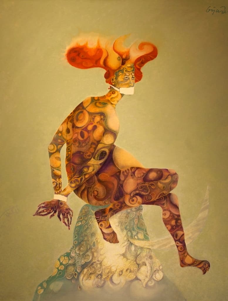 Esaret 1  - Görsel 1