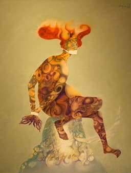 Esaret 1  - Görsel 1