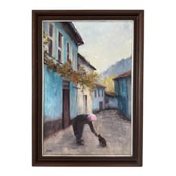 Güzey Hanım  - Görsel 1