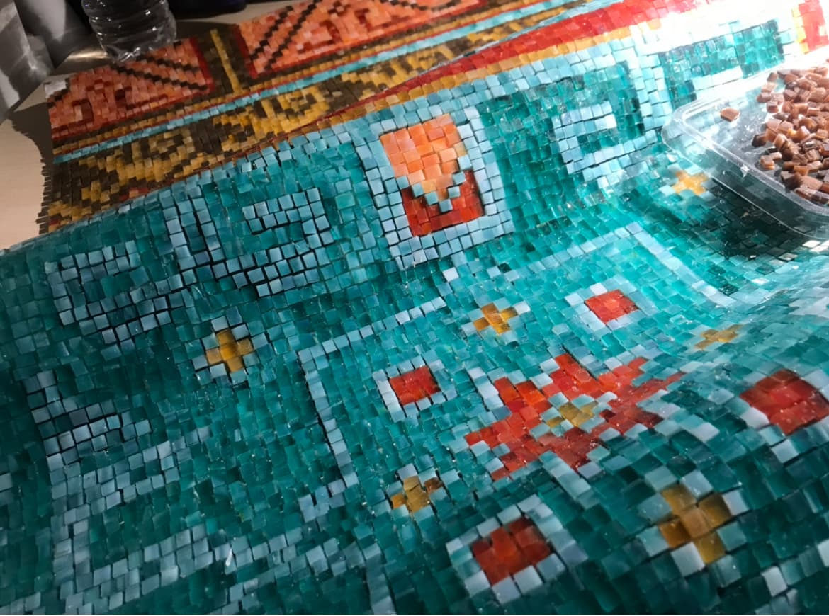 Alaeddin’in Halısı - Görsel 2