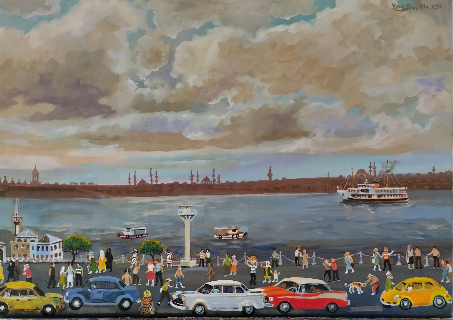 Üsküdar  - Görsel 1