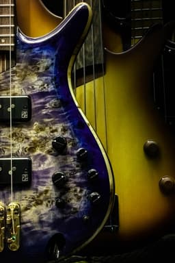 Enstruman serisi-1 - Görsel 1