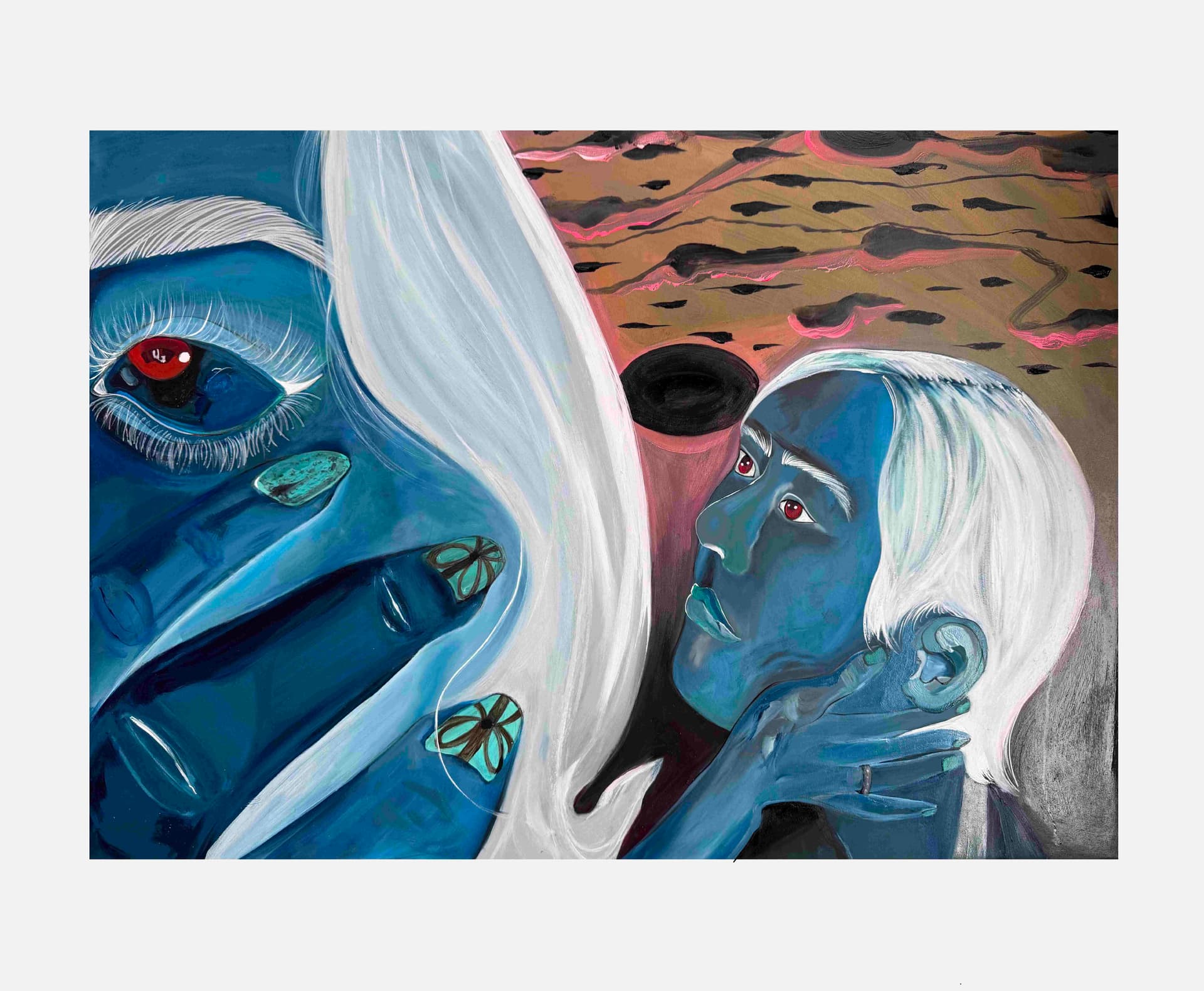 Kâge; Sen Ölmediğin Sürece Rüya Devam Eder / 10 - Görsel 1