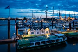 Port of Hamburg - Görsel 1