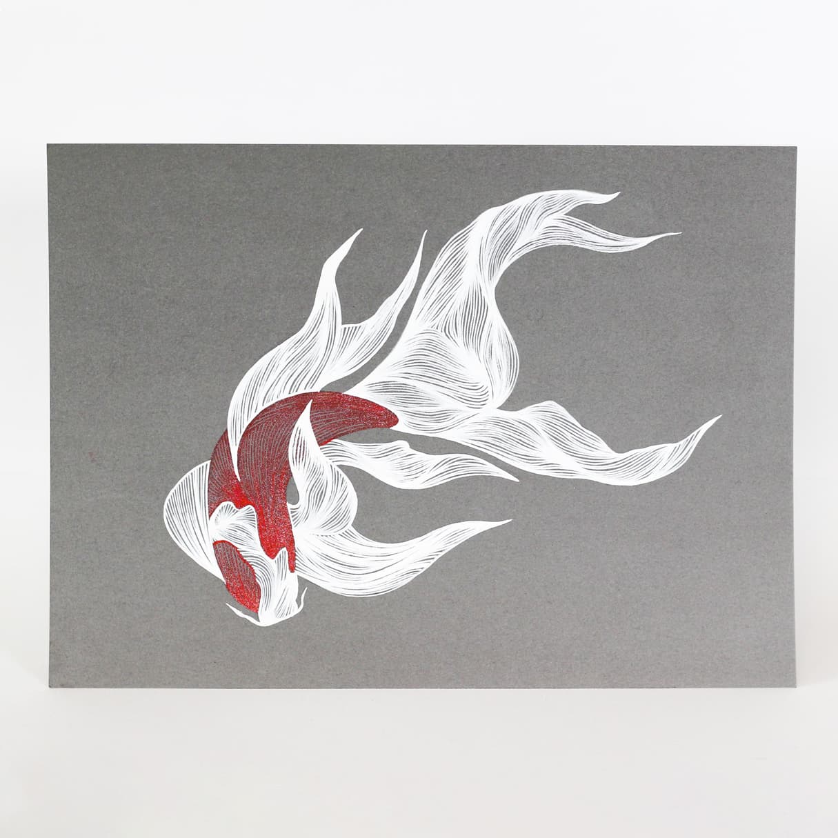 Koi