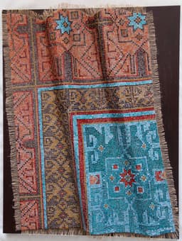 Alaeddin’in Halısı - Görsel 1