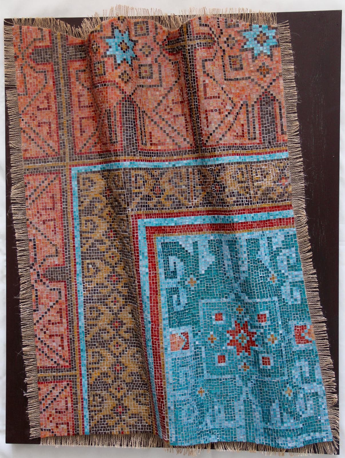 Alaeddin’in Halısı