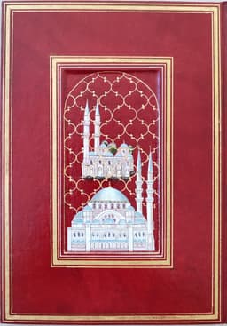 Altın Kafes - Görsel 1