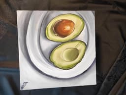 Avakado - Görsel 1