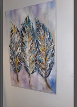 Kuş tüyleri - Görsel 2