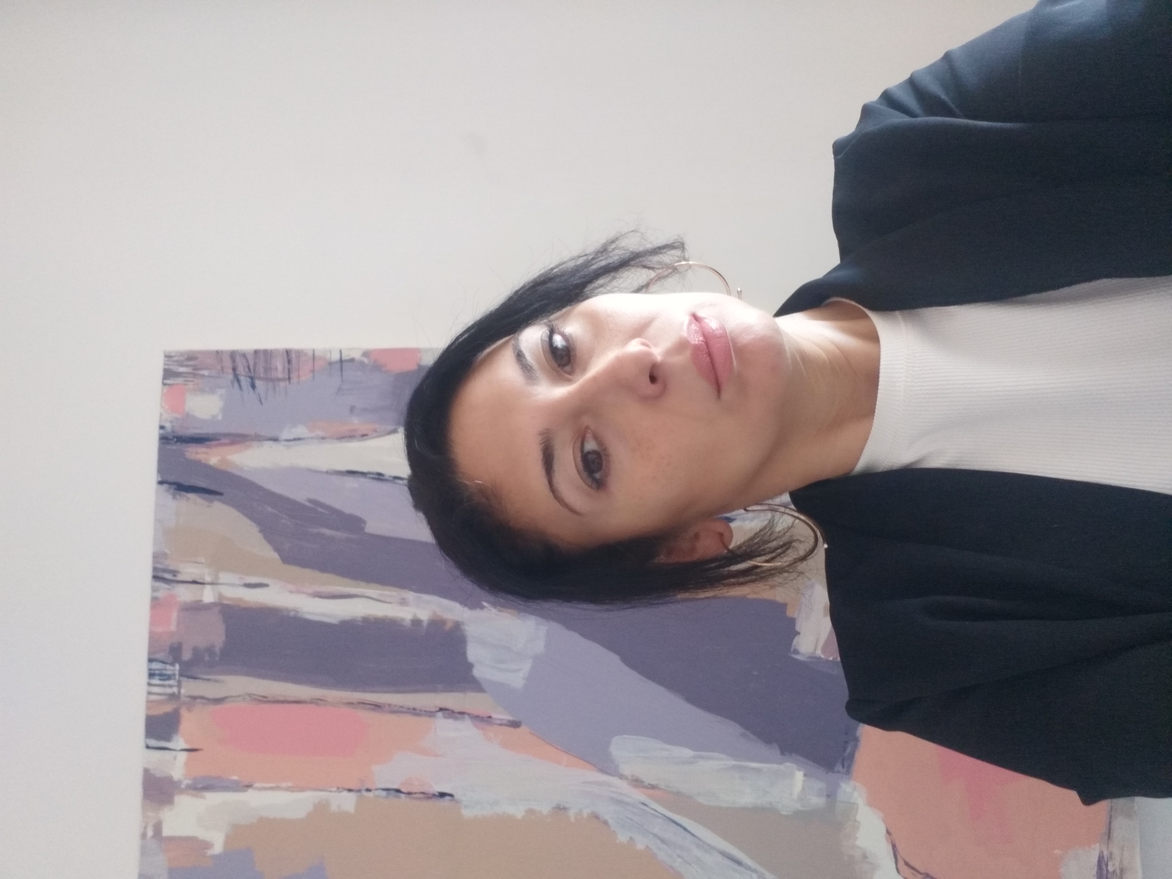 Tuğba Yalçın Profil Resmi