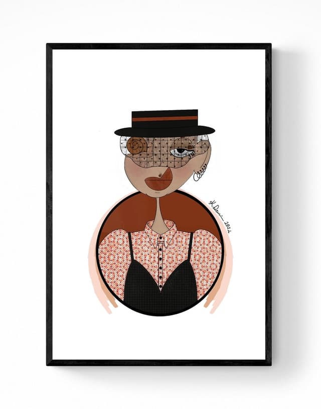 Dude Collection No:8