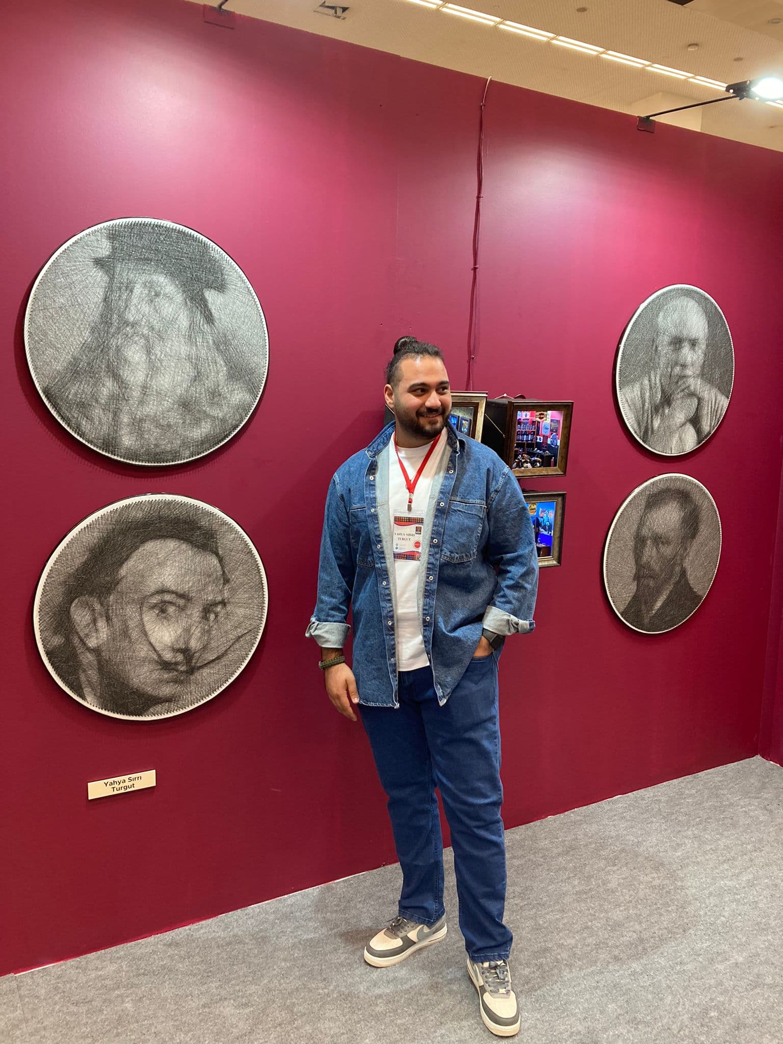 YAHYA SIRRI TURĞUT Profil Resmi