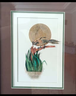 Daldaki melodi - Görsel 1