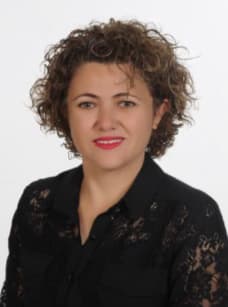 Güler Gök, adlı sanatçı profil fotoğrafı